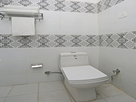 Hotel Crystal by OYO Rooms