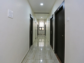 Hotel Crystal by OYO Rooms