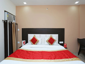Hotel Crystal by OYO Rooms