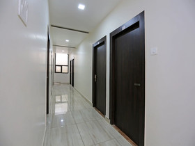 Hotel Crystal by OYO Rooms