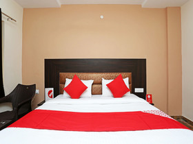 Hotel Crystal by OYO Rooms