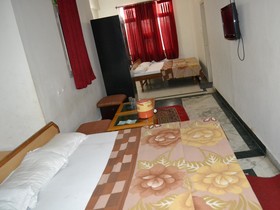 Hotel Ganpati Plaza