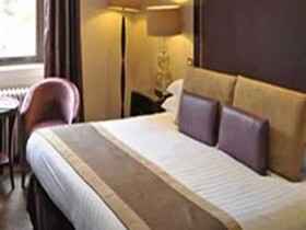 Hotel Imperial Blue