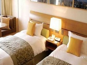 Hotel Imperial Blue
