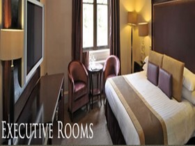 Hotel Imperial Blue