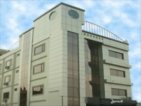 Hotel Jasmine