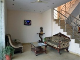 Hotel Jasmine