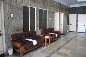 Hotel Sahni Haridwar