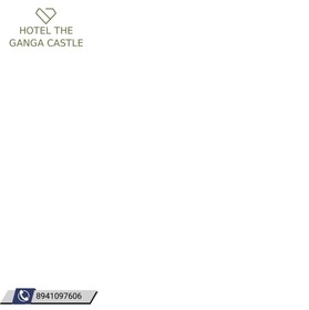 Hotel The Ganga Castle