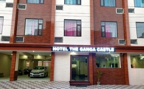 Hotel The Ganga Castle