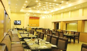 Park Grand Hotel