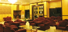 Park Grand Hotel