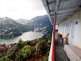 Hotel Vikrant