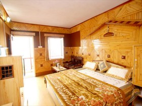 Hotel Vikrant
