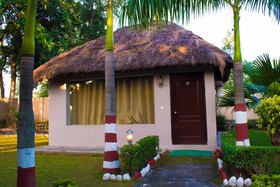 Corbett Fun Resort