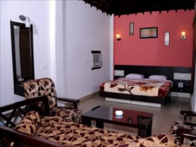 Corbett Fun Resort