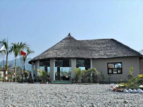 Corbett Fun Resort