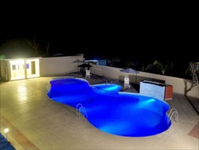 Corbett Fun Resort