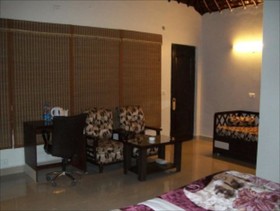 Corbett Fun Resort