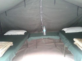 Camp Rapidfire Hotel