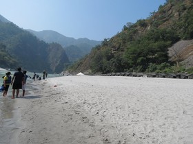 Camp Rapidfire Hotel