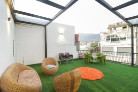 Hotel Mm Inn by OYO Rooms