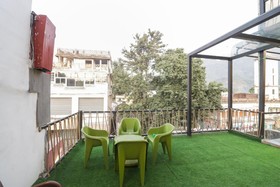 Hotel Mm Inn by OYO Rooms