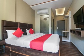 Hotel Mm Inn by OYO Rooms