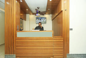 Hotel Samriddhi Retreat By OYO Rooms