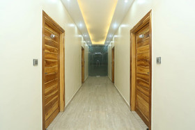 Hotel Samriddhi Retreat By OYO Rooms