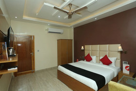 Hotel Samriddhi Retreat By OYO Rooms