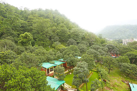 Hotel Samriddhi Retreat By OYO Rooms