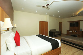 Hotel Samriddhi Retreat By OYO Rooms