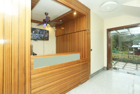 Hotel Samriddhi Retreat By OYO Rooms