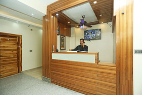 Hotel Samriddhi Retreat By OYO Rooms
