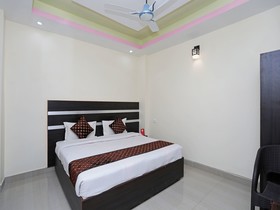 Hotel Stay Inn by OYO Rooms