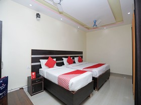 Hotel Stay Inn by OYO Rooms