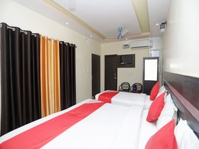Hotel Stay Inn by OYO Rooms