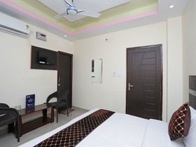 Hotel Stay Inn by OYO Rooms