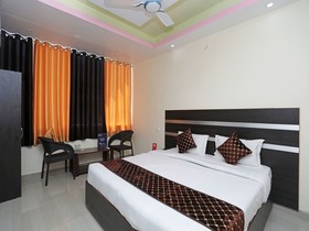 Hotel Stay Inn by OYO Rooms