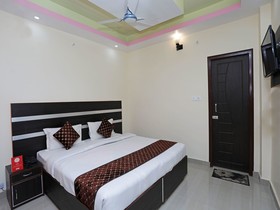 Hotel Stay Inn by OYO Rooms