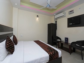 Hotel Stay Inn by OYO Rooms