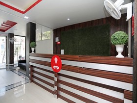 Hotel Stay Inn by OYO Rooms