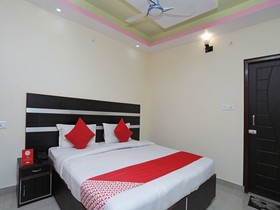 Hotel Stay Inn by OYO Rooms