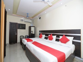 Hotel Stay Inn by OYO Rooms