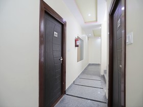 Hotel Stay Inn by OYO Rooms