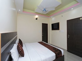 Hotel Stay Inn by OYO Rooms