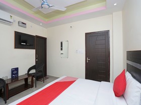 Hotel Stay Inn by OYO Rooms