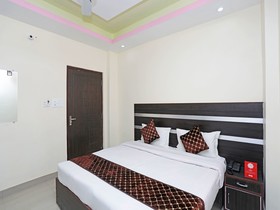 Hotel Stay Inn by OYO Rooms