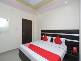 Hotel Stay Inn by OYO Rooms